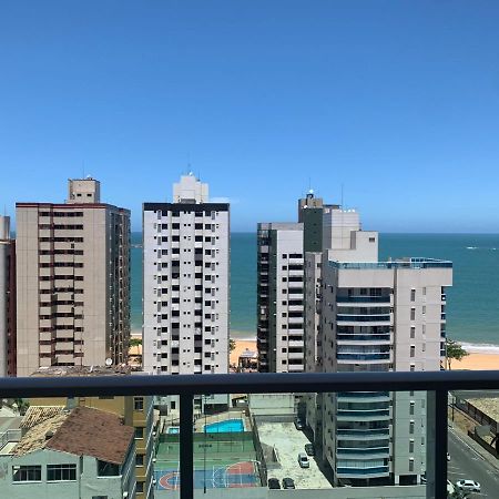 Apartamento 2 Quartos Vista Para O Mar Vila Velha  Esterno foto