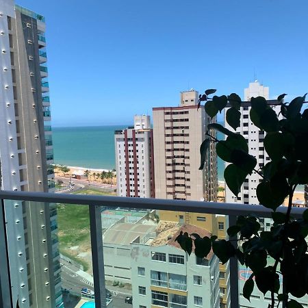 Apartamento 2 Quartos Vista Para O Mar Vila Velha  Esterno foto