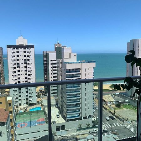 Apartamento 2 Quartos Vista Para O Mar Vila Velha  Esterno foto