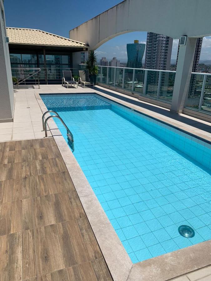 Apartamento 2 Quartos Vista Para O Mar Vila Velha  Esterno foto