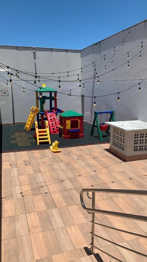Apartamento 2 Quartos Vista Para O Mar Vila Velha  Esterno foto