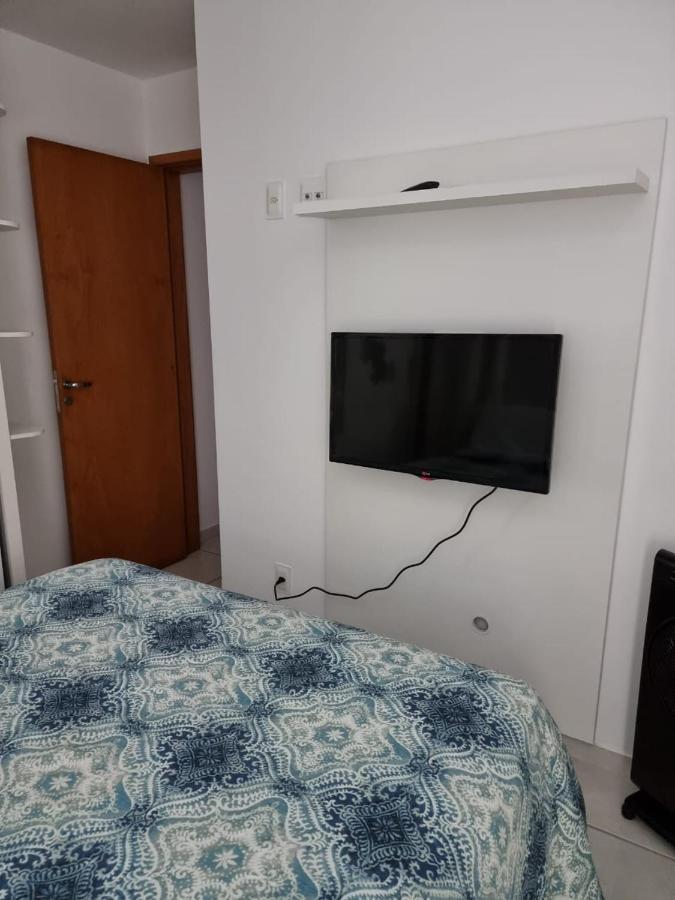 Apartamento 2 Quartos Vista Para O Mar Vila Velha  Esterno foto