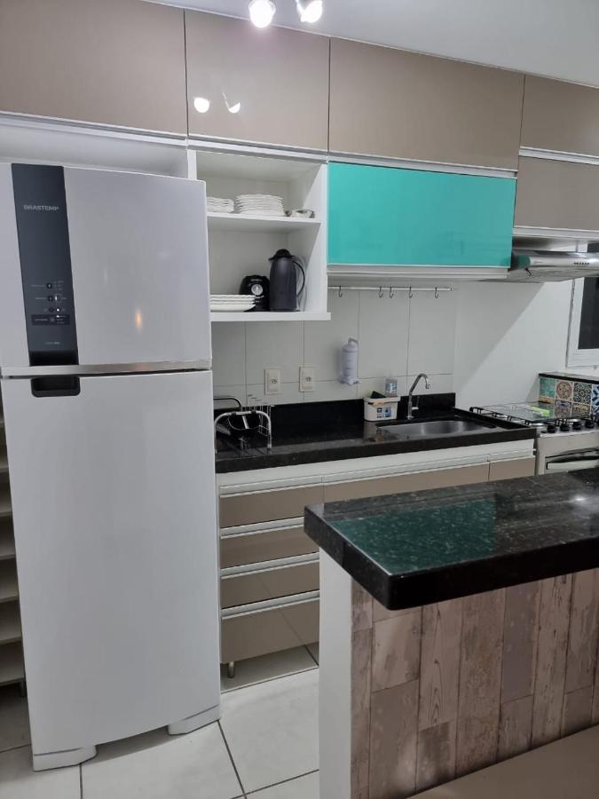 Apartamento 2 Quartos Vista Para O Mar Vila Velha  Esterno foto
