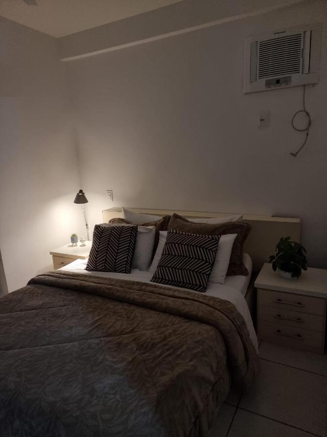 Apartamento 2 Quartos Vista Para O Mar Vila Velha  Esterno foto