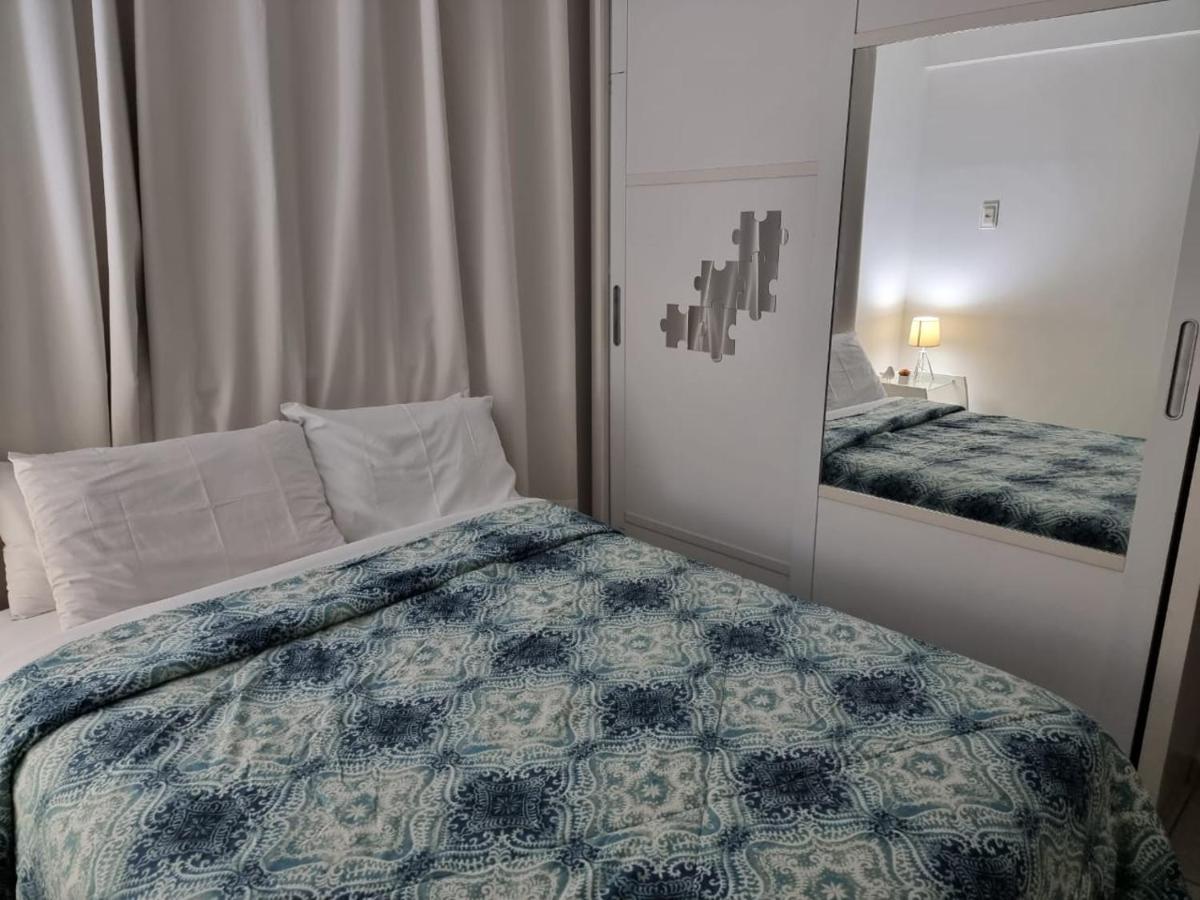 Apartamento 2 Quartos Vista Para O Mar Vila Velha  Esterno foto