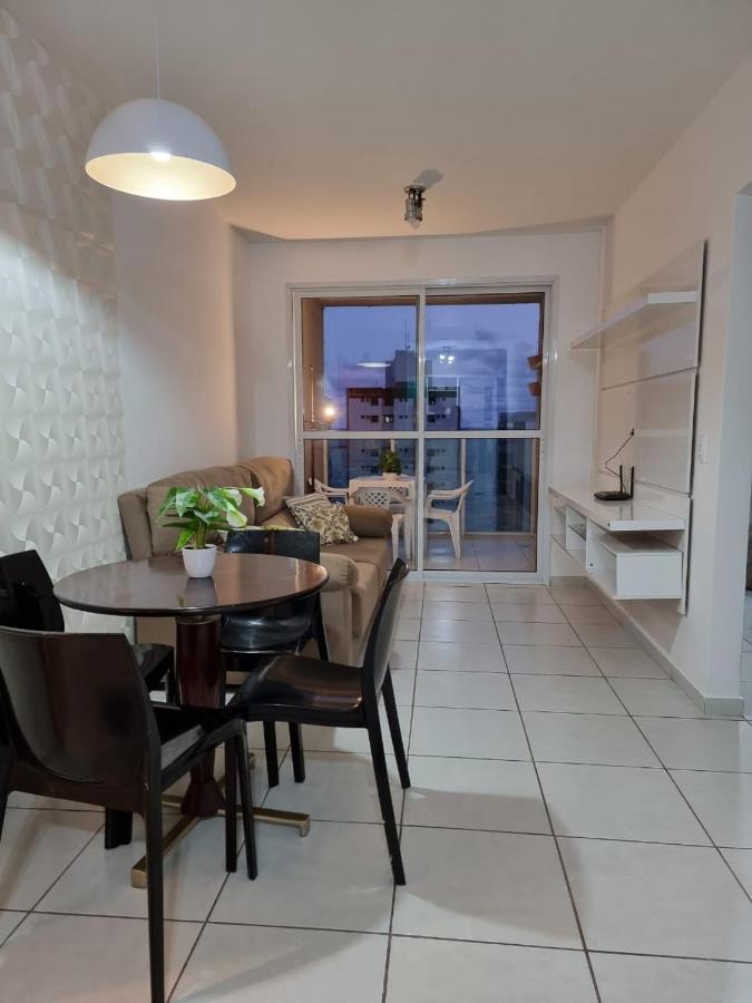 Apartamento 2 Quartos Vista Para O Mar Vila Velha  Esterno foto