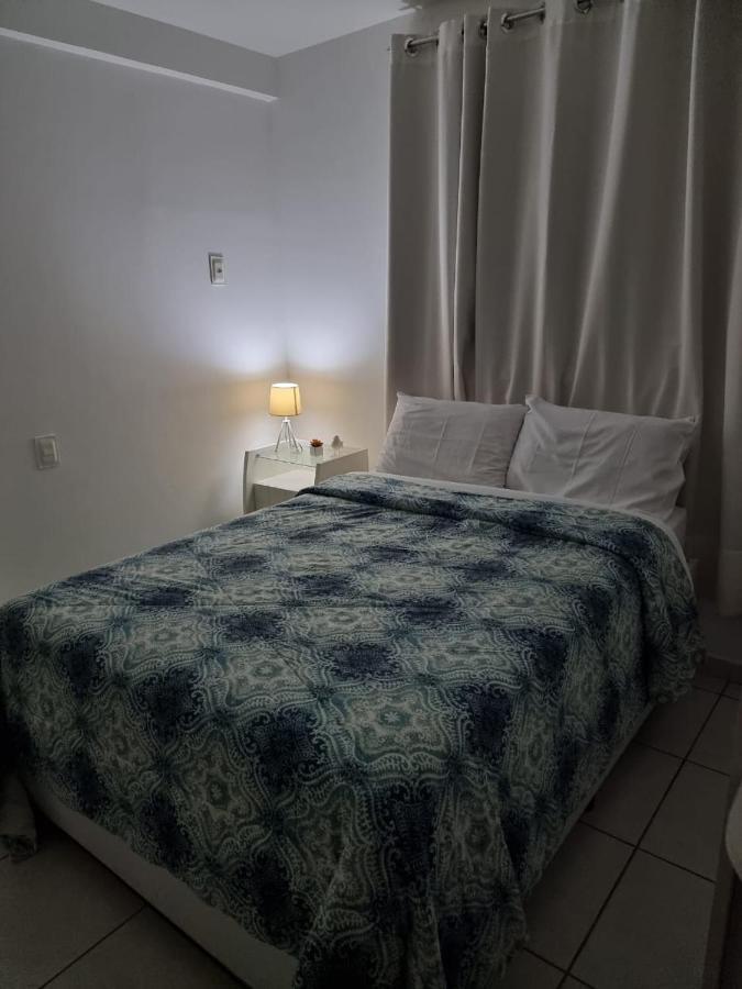 Apartamento 2 Quartos Vista Para O Mar Vila Velha  Esterno foto