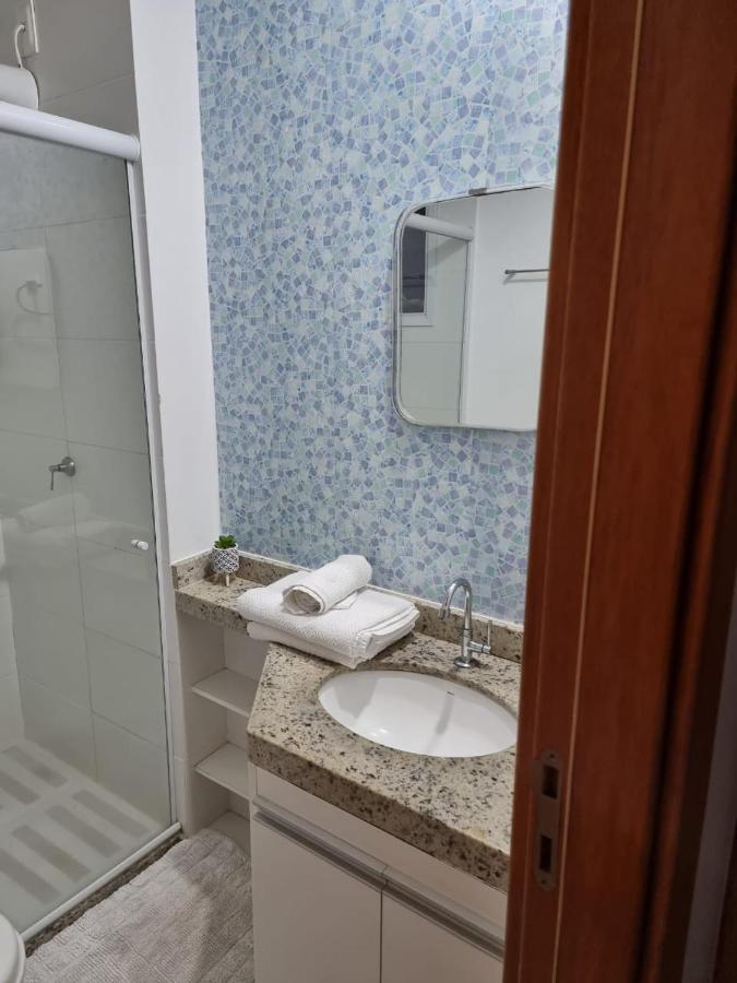 Apartamento 2 Quartos Vista Para O Mar Vila Velha  Esterno foto