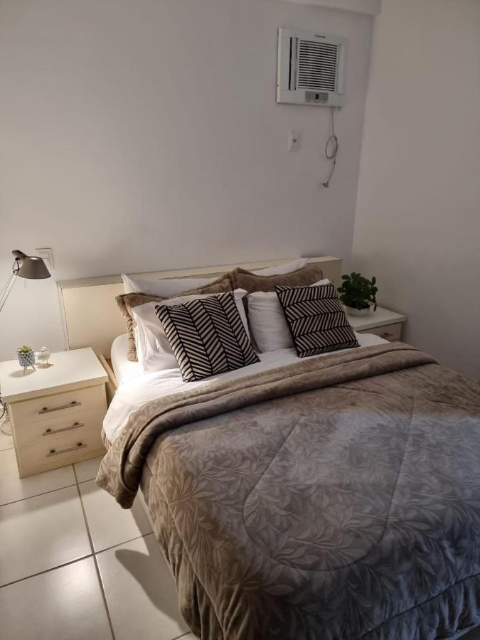 Apartamento 2 Quartos Vista Para O Mar Vila Velha  Esterno foto