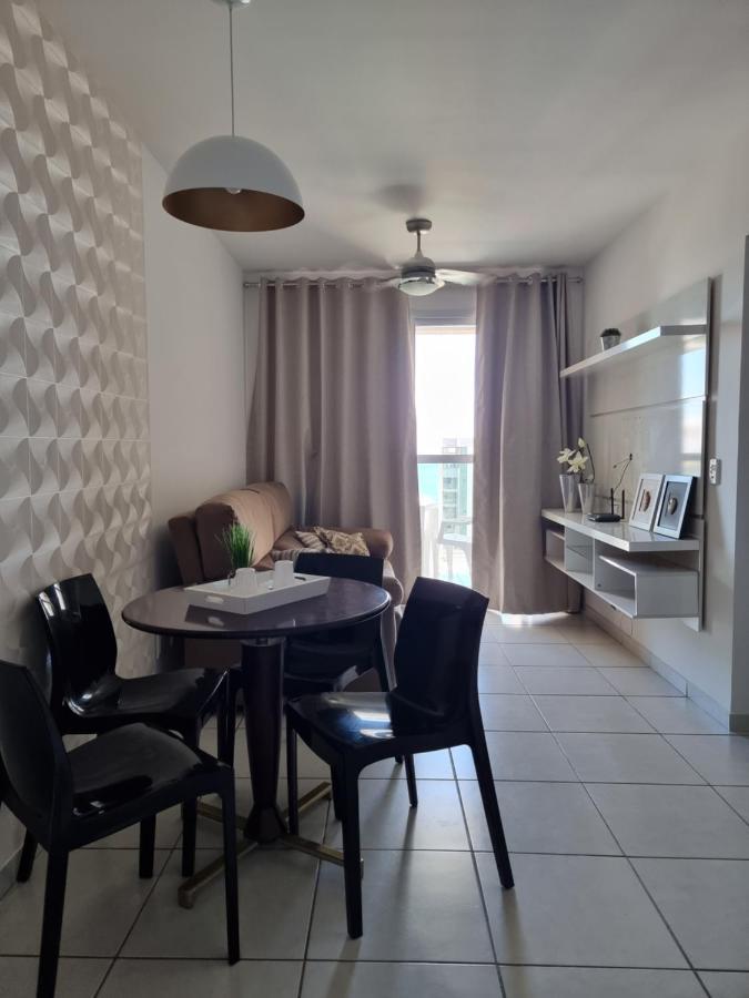 Apartamento 2 Quartos Vista Para O Mar Vila Velha  Esterno foto