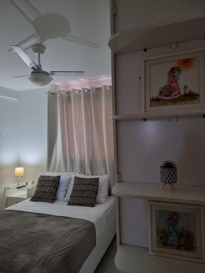 Apartamento 2 Quartos Vista Para O Mar Vila Velha  Esterno foto